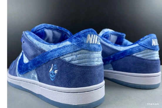 Low SB CT2552 Dunk 400 QS Nike 0805